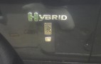 Spy Shots: Top Secret Rolls-Royce Phantom Hybrid Revealed!