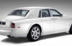 New Mirage adds sporty touch to Phantom saloon