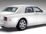 Rolls Royce Phantom Mirage