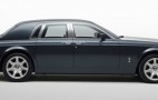 Rolls-Royce Phantom Tungsten edition