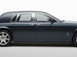 Rolls-Royce Phantom Tungsten edition