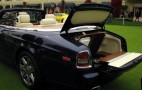 Pebble 2010: Picnicking On The Concept Lawn With Rolls-Royce