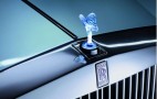 Rolls-Royce To Unveil Electric Phantom Concept At Geneva Motor Show 