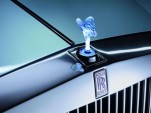 Rolls-Royce 102EX Concept