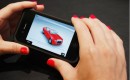 Rolls-Royce Phantom app