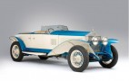 1926 Rolls-Royce Phantom 10EX Up For Auction 