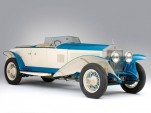 1926 Rolls Royce Phantom 10EX 