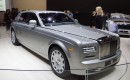 Rolls-Royce Phantom Series II live photos