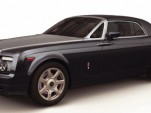 Rolls-Royce reveals details on new coupe