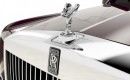 Rolls-Royce Spirit Of Ecstasy Centenary Collection Phantom 