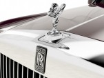 Rolls-Royce Spirit Of Ecstasy Centenary Collection Phantom 