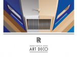 Rolls-Royce to unveil Art Deco-inspired cars at 2012 Paris Auto Show
