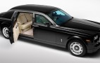 Rolls Royce unable to keep up with demand