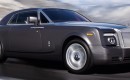 Rolls Royce unveils new Phantom Coupe