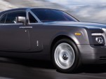 Rolls Royce unveils new Phantom Coupe