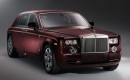 Rolls-Royce Year of the Dragon Phantom
