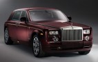Rolls-Royce Year Of The Dragon Phantom Sells Out In Two Months
