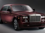 Rolls-Royce Year of the Dragon Phantom
