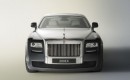 Rolls-Royce 200EX Concept Geneva