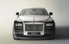 Rolls Royce 200EX Concept: Embargo Hemorrhage
