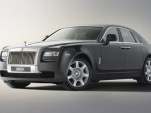Rolls-Royce 200EX Concept Geneva