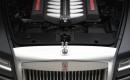 Rolls-Royce 200EX Concept Geneva