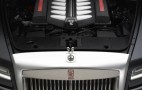 Rolls-Royce RR4/200EX V-12 Gets More Power Than Phantom