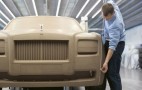 Ex-Jaguar Designer Appointed Rolls-Royce Exterior Design Chief