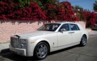 Driven: 2009 Rolls-Royce Phantom
