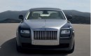 2010 Rolls-Royce Ghost