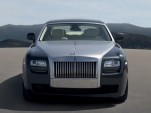 2010 Rolls-Royce Ghost