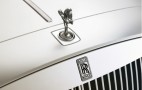 Rolls-Royce Sold Out Of All Models Until September Due To High Demand