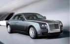 Driven: 2010 Rolls-Royce Ghost