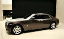 2010 Rolls-Royce Ghost