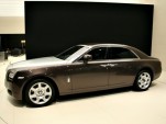 2010 Rolls-Royce Ghost