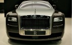 2010 Rolls-Royce Ghost Recalled For Potential Fire Hazard