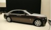 2010 Rolls-Royce Ghost
