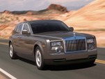 2010 Rolls-Royce Phantom