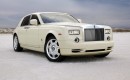 2010 Rolls-Royce Phantom