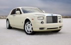 Rolls-Royce Electric Rumors Do Not Fail To Proceed