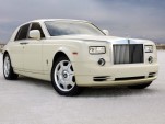 2010 Rolls-Royce Phantom