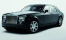2010 Rolls-Royce Phantom