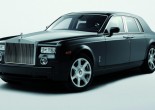 2010 Rolls-Royce Phantom Photos