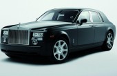 2010 Rolls-Royce Phantom Photos