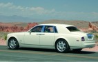 Want To Waft In Eco-Friendly Fashion? Electric Rolls-Royce May Be On The Way
