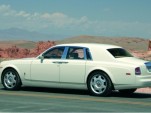 2010 Rolls-Royce Phantom