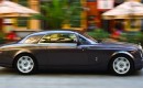 2010 Rolls-Royce Phantom Coupe