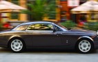 EPA Says: 5,771-Pound Rolls-Royce Phantom Coupe Is A Compact Car