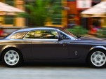 2010 Rolls-Royce Phantom Coupe