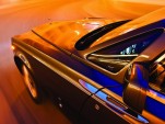 2010 Rolls-Royce Phantom Coupe